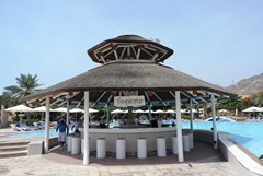 Fujairah Rotana Resort & Spa - photo 31