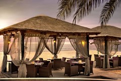 Fujairah Rotana Resort & Spa: Restaurant - photo 3