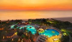 Le Méridien Al Aqah Beach Resort - photo 31