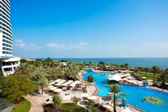 Le Méridien Al Aqah Beach Resort - photo 27