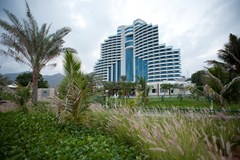 Le Méridien Al Aqah Beach Resort - photo 96