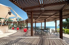 Le Méridien Al Aqah Beach Resort - photo 49