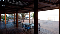 Le Méridien Al Aqah Beach Resort - photo 78