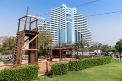 Le Méridien Al Aqah Beach Resort - photo 79