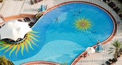 Le Méridien Al Aqah Beach Resort - photo 75