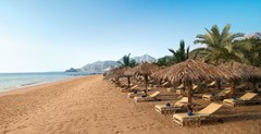 Le Méridien Al Aqah Beach Resort - photo 63