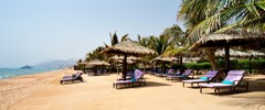 Le Méridien Al Aqah Beach Resort - photo 60