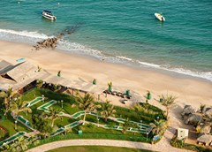 Le Méridien Al Aqah Beach Resort - photo 65