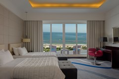 Le Méridien Al Aqah Beach Resort - photo 70