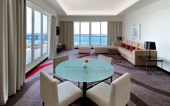 Le Méridien Al Aqah Beach Resort - photo 45