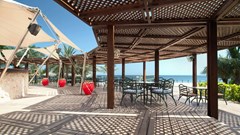 Le Méridien Al Aqah Beach Resort: Hotel exterior - photo 105