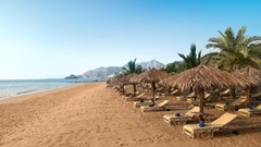 Le Méridien Al Aqah Beach Resort: Hotel exterior - photo 104