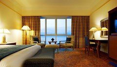 Le Méridien Al Aqah Beach Resort: Room - photo 107