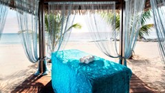 Le Méridien Al Aqah Beach Resort: Spa and wellness - photo 101