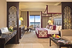 Miramar Al Aqah Beach Resort Fujairah: Room - photo 5