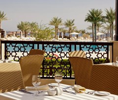 Miramar Al Aqah Beach Resort Fujairah: Hotel exterior - photo 10