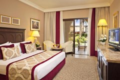 Miramar Al Aqah Beach Resort Fujairah: Room - photo 6