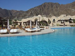 Miramar Al Aqah Beach Resort Fujairah: Pool - photo 2