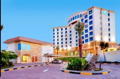 Oceanic Khorfakkan Resort & Spa - photo 36