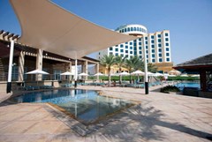 Oceanic Khorfakkan Resort & Spa - photo 45