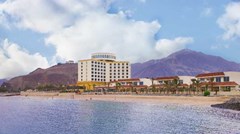 Oceanic Khorfakkan Resort & Spa - photo 42