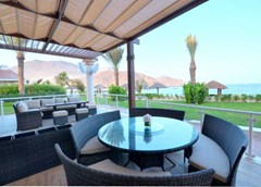 Oceanic Khorfakkan Resort & Spa - photo 40