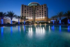 Oceanic Khorfakkan Resort & Spa - photo 38