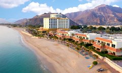 Oceanic Khorfakkan Resort & Spa - photo 11
