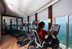 Oceanic Khorfakkan Resort & Spa - photo 18