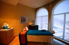 Oceanic Khorfakkan Resort & Spa - photo 13