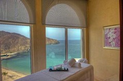 Oceanic Khorfakkan Resort & Spa - photo 46