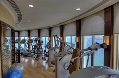 Oceanic Khorfakkan Resort & Spa - photo 44