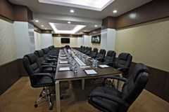 Oceanic Khorfakkan Resort & Spa - photo 33