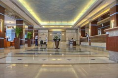 Oceanic Khorfakkan Resort & Spa - photo 34