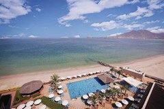 Oceanic Khorfakkan Resort & Spa - photo 35