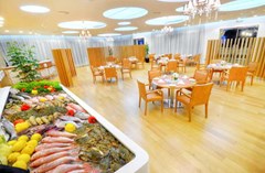Oceanic Khorfakkan Resort & Spa - photo 19