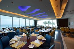 Oceanic Khorfakkan Resort & Spa - photo 14