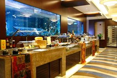 Oceanic Khorfakkan Resort & Spa - photo 54