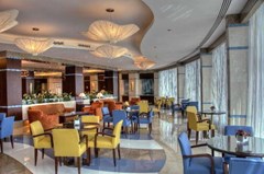 Oceanic Khorfakkan Resort & Spa - photo 43