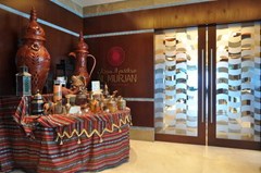 Oceanic Khorfakkan Resort & Spa - photo 41
