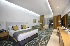 Oceanic Khorfakkan Resort & Spa - photo 32