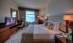 Oceanic Khorfakkan Resort & Spa - photo 28