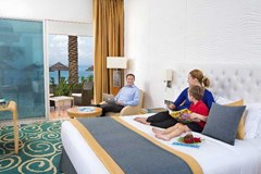Oceanic Khorfakkan Resort & Spa - photo 27
