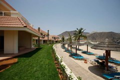 Oceanic Khorfakkan Resort & Spa - photo 25