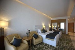 Oceanic Khorfakkan Resort & Spa - photo 24