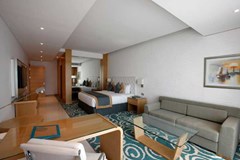 Oceanic Khorfakkan Resort & Spa - photo 22
