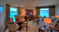 Oceanic Khorfakkan Resort & Spa - photo 31