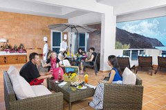 Oceanic Khorfakkan Resort & Spa - photo 15