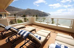 Oceanic Khorfakkan Resort & Spa - photo 55