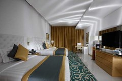 Oceanic Khorfakkan Resort & Spa - photo 49